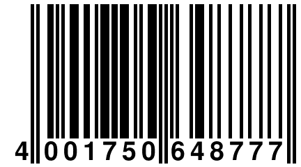 4 001750 648777