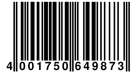 4 001750 649873