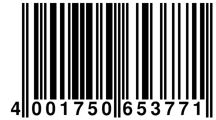 4 001750 653771