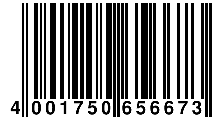 4 001750 656673