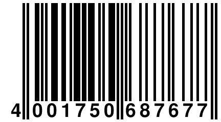 4 001750 687677