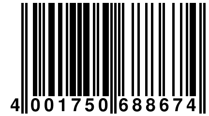 4 001750 688674