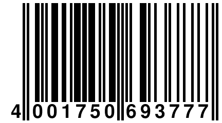 4 001750 693777