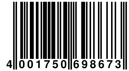 4 001750 698673