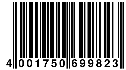 4 001750 699823