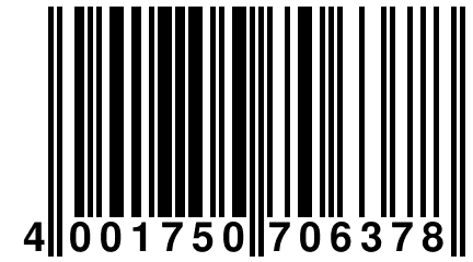 4 001750 706378