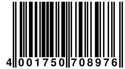 4 001750 708976