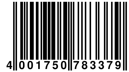 4 001750 783379