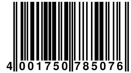 4 001750 785076