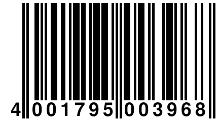 4 001795 003968