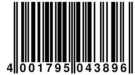 4 001795 043896