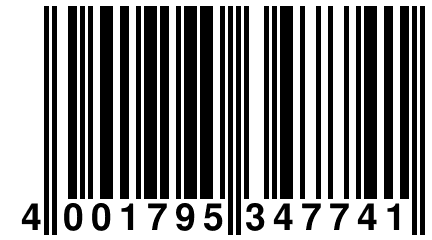 4 001795 347741