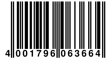 4 001796 063664