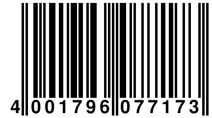 4 001796 077173