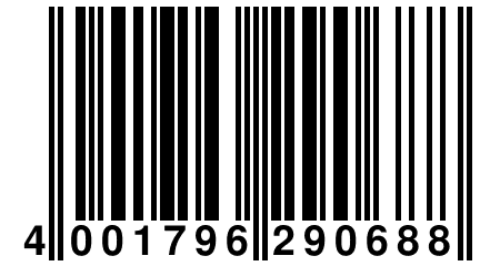 4 001796 290688