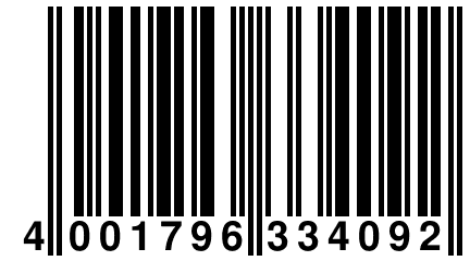 4 001796 334092