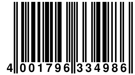 4 001796 334986