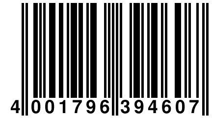 4 001796 394607