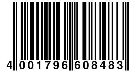 4 001796 608483