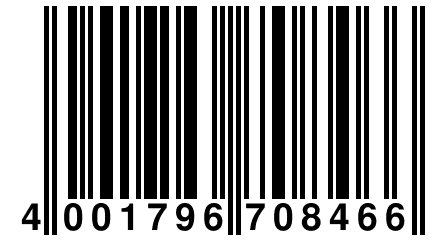 4 001796 708466