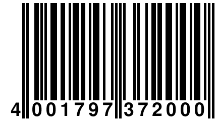 4 001797 372000