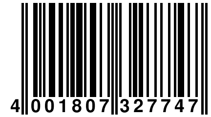 4 001807 327747