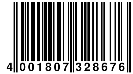 4 001807 328676