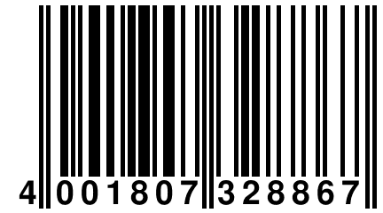 4 001807 328867