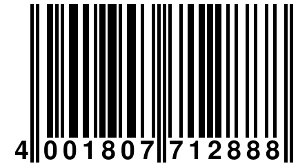 4 001807 712888