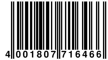 4 001807 716466