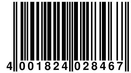 4 001824 028467