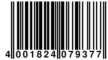 4 001824 079377