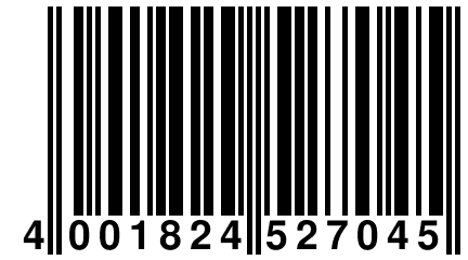 4 001824 527045