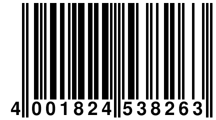 4 001824 538263