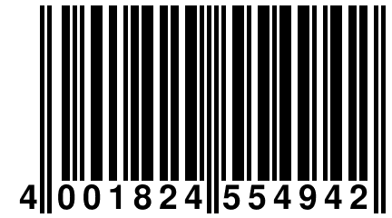 4 001824 554942