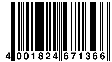 4 001824 671366