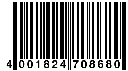 4 001824 708680