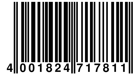 4 001824 717811