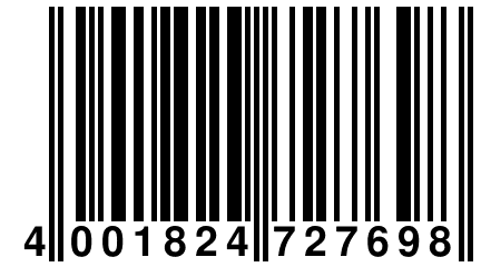 4 001824 727698