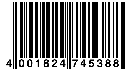 4 001824 745388