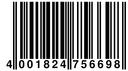 4 001824 756698