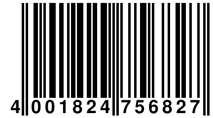 4 001824 756827