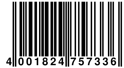 4 001824 757336