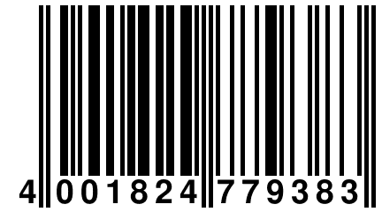 4 001824 779383