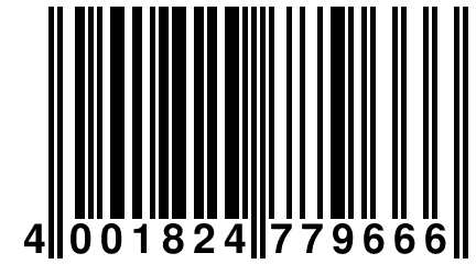 4 001824 779666