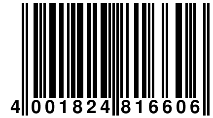 4 001824 816606