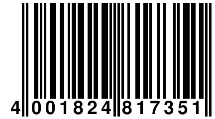 4 001824 817351