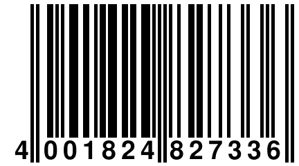 4 001824 827336