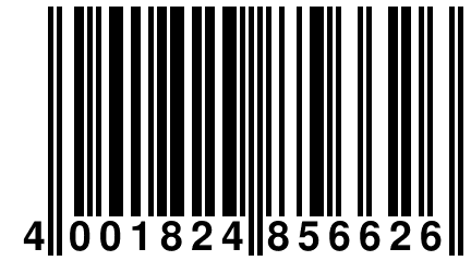 4 001824 856626