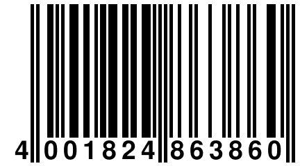 4 001824 863860